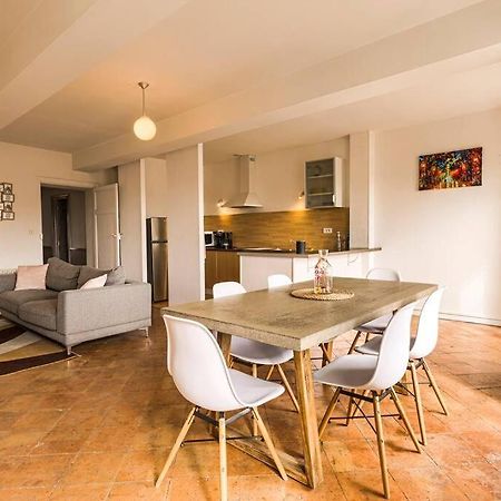 ❁La Pause Occitane❁ T3 Coeur De Ville Avec Parking Gaillac Zewnętrze zdjęcie