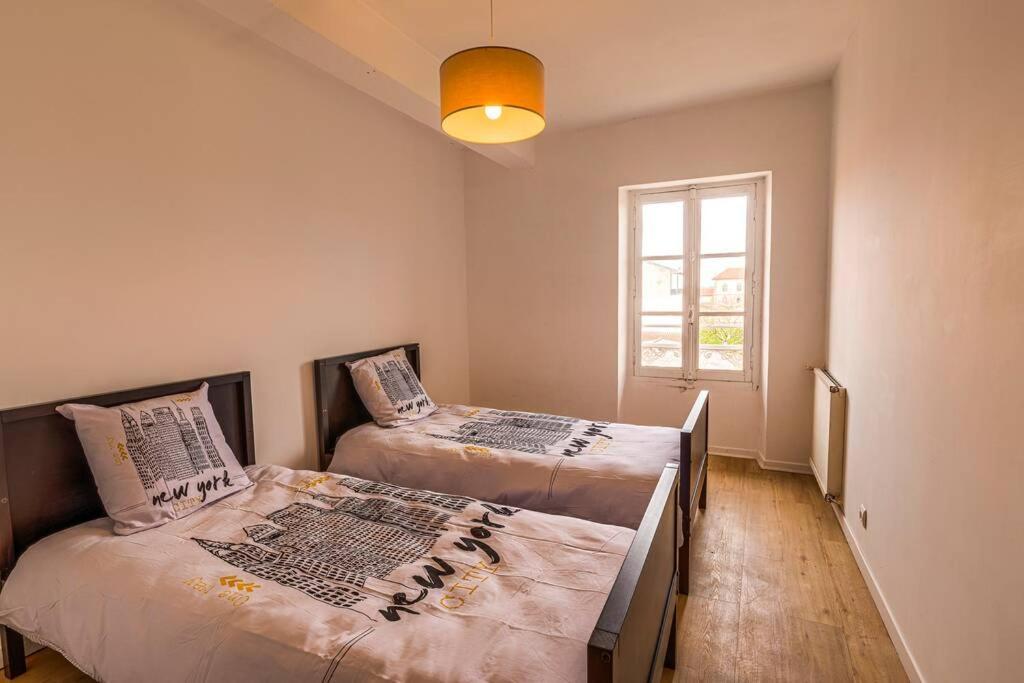 ❁La Pause Occitane❁ T3 Coeur De Ville Avec Parking Gaillac Zewnętrze zdjęcie
