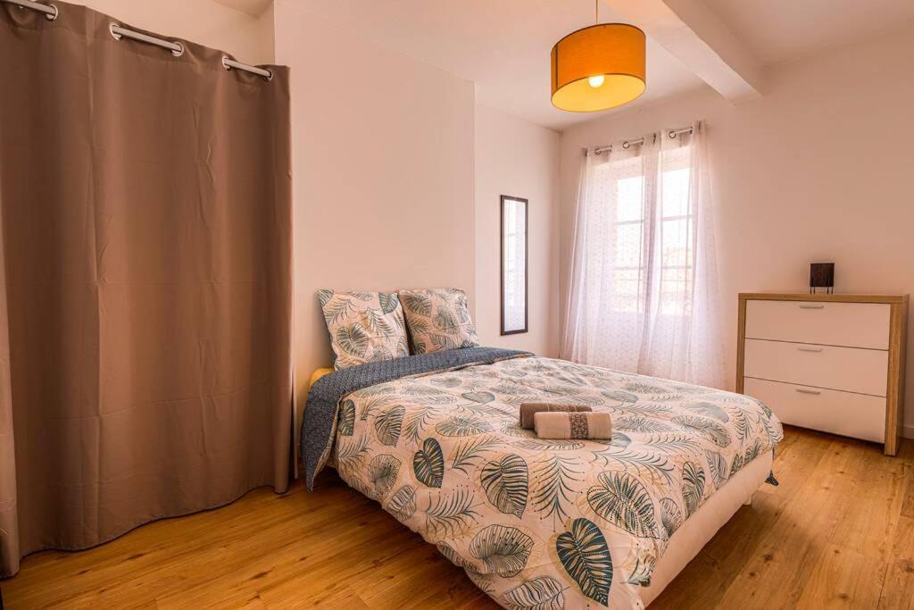 ❁La Pause Occitane❁ T3 Coeur De Ville Avec Parking Gaillac Zewnętrze zdjęcie